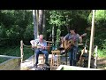 Cliff Eberhardt - The Devil and Me (with Louise Mosrie)