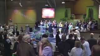 Our God Is Glorious - Mark Condon