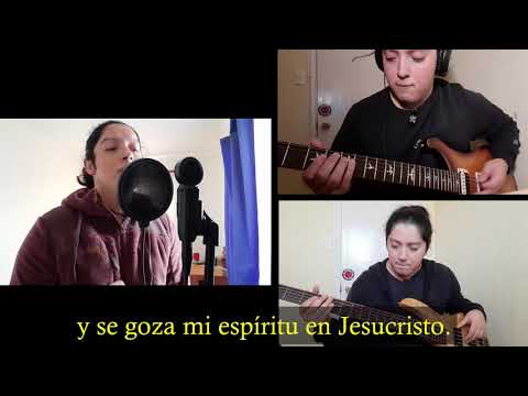 Se Exalta Nuestro Dios - Marcos Witt