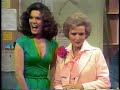 The Betty White Show (1977-1978 sitcom) Betty White & Georgia Enge