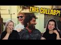 Ed Sheeran Sapphire Feat Arijit Singh First Reaction Aussie Sisters React