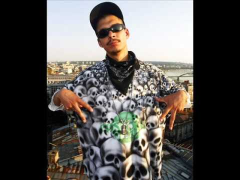 MC Seven - Kratka Pricha