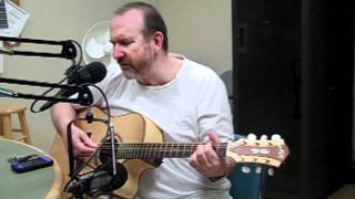 Colin Hay &quot;Beautiful World&quot; Live on Stay Tuned