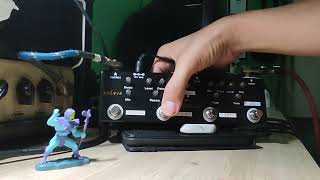 Video thumbnail for Mosky audio SOL918 by Rondinele Ribeiro