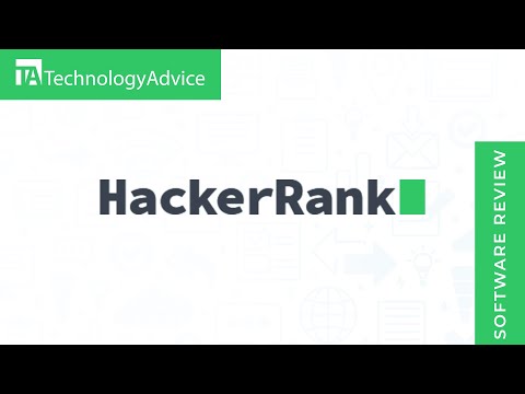 HackerRank Review - Top Features, Pros & Cons, and Alternatives