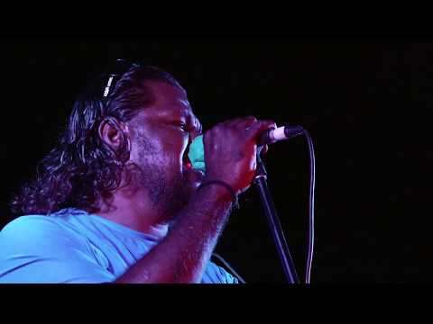 T-Lynx - Saltwater Hero - Numburindi Festival 2018