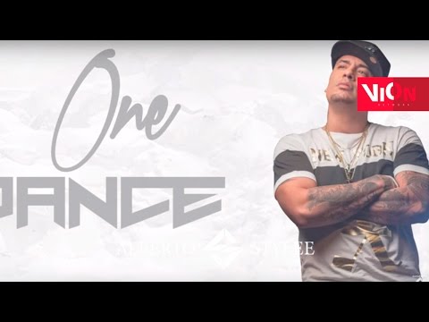 "ONE  DANCE" Spanish Remix @AlbertoStylee