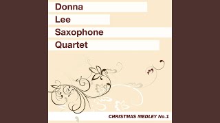 Christmas Medley: Twinkle Twinkle Little Star / I Heard the Bells On Christmas Day / God Rest...