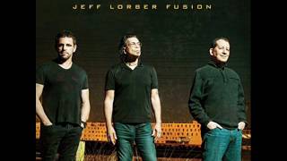 Park West  - Jeff Lorber Fusion (2017)