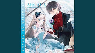 Cover art for Alice a la mode