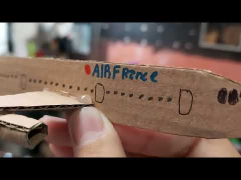 Air France flight 447 crash