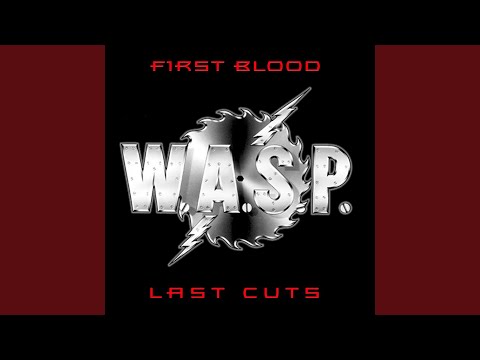 Videoclip de I Wanna Be Somebody (Remix) — W.A.S.P.