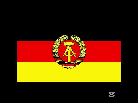 IN DE DDR - DJ OSSI (HARDTEKK SLOWED)