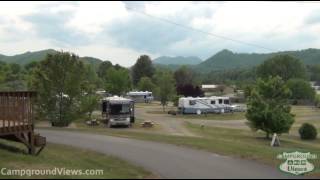 Lake Junaluska RV Campground Video
