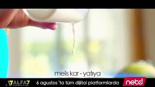Melis Kar - Yatiya