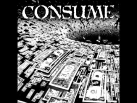 Consume - Consume (Full Album)