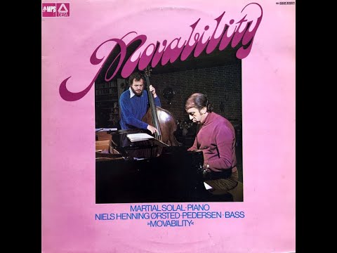 1 Martial Solal Swing Spring