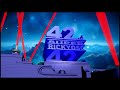 42nd Super RickyOSC Logo Becomes 42nd Super Ricky The Fox Logo LEF Style