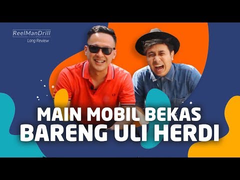Review Cara Membeli Mobil Bekas Bareng Uli Herdi | Biar Gak Ketipu !