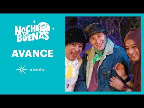 Noche de Buenas: Te esperamos con las mejores series | Este lunes | Las Estrellas