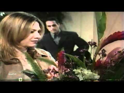 2001 ~ Caroline Benson 44 ~ Carly & Sonny Make-up