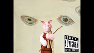 Mozart Khadaffi/Snuff Pop Inc - For the Love of Pig Brother