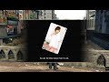 YAKUZA 0 Sotenbori S Telephone Cards No 2 Mana Sakura Type B Card