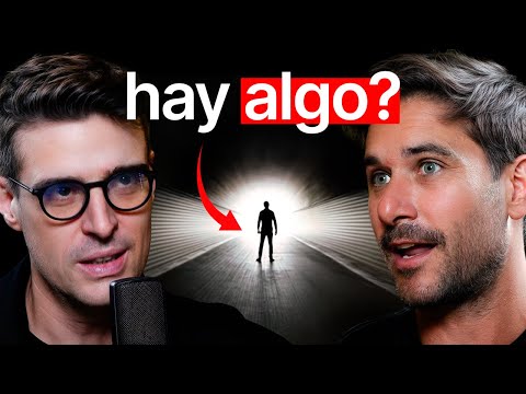 Is There Life After Death? Can Science Answer the Question? (Javi Santaolalla)