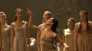 English National Ballet Akram Khan's Giselle - Cinema Trailer