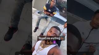 Crip’s Rolling 40s &amp; 83 Hoovers finally link 👌🏾