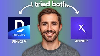 DirecTV Stream vs Xfinity 2026: Ultimate Comparison for Channels, Cost & Performance