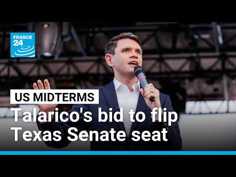 USA: Could a Democrat win a statewide election in Texas?