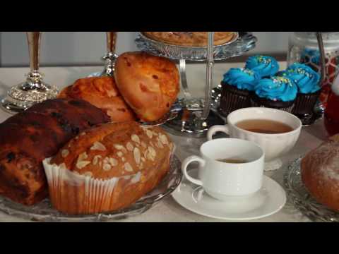 download lagu mp3 mp4 Afternoon Tea Trends 2017, download lagu Afternoon Tea Trends 2017 gratis, unduh video klip Afternoon Tea Trends 2017