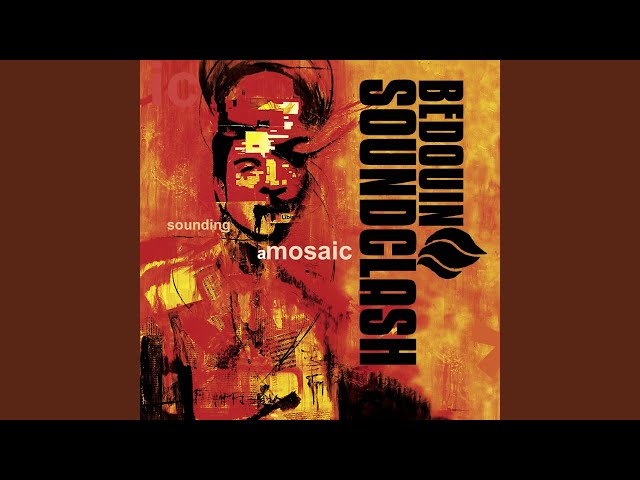Descubre la fascinante historia de Bedouin Soundclash