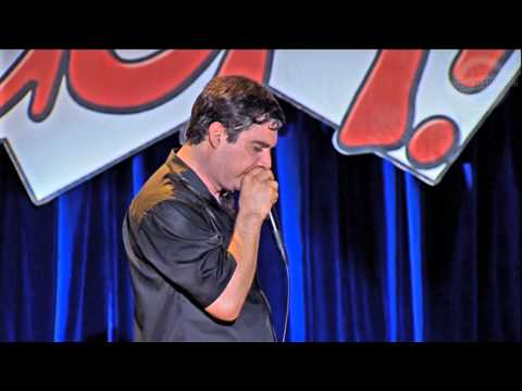 Pablo Francisco - Sex Blocker