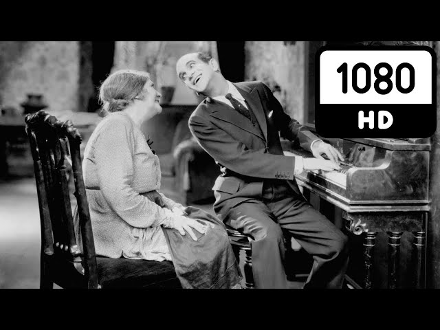 Vídeo relacionado con Pack Escurrir El Bulto (Cine Mudo) - Una Vida Sin Alegría (Cine Mudo) [DVD]