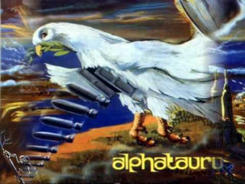 Alphataurus  - La Mente Vola
