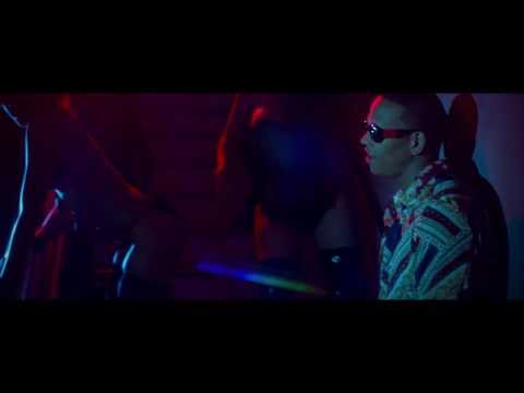 Da L.E.S - Fire (Official Music Video)