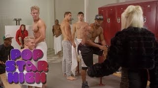 Todrick Hall - Pop Star High (EPISODE 3)