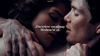 The Fratellis - Medusa In Chains (Türkçe Çeviri)