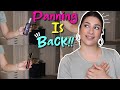 Project Panning Summer Edition 2025 I M BACK