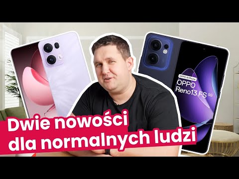 W końcu coś dla NORMALNYCH LUDZI