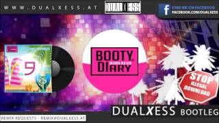 Kraftklub -  Dein Lied (DualXess & Der Zauberer Milles Bootleg)