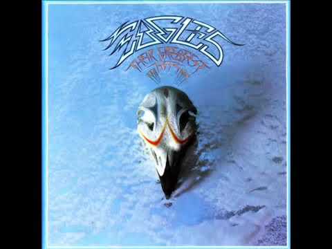 Eagles Greatest Hits - Vol 1