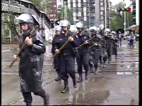 Ferro Carril Oeste vs. Vélez Sarfield (2-1) 1998
