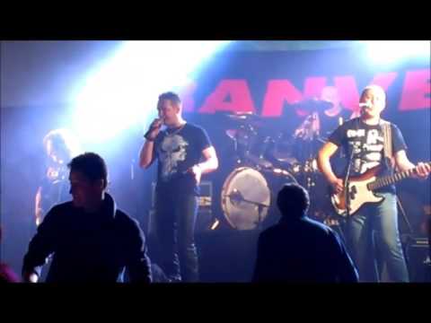 Ranvej - RANVEJ  + hosté _ Břestek 2017
