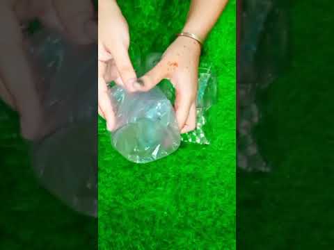 Ganesh Decent Glass, 350ml, Set Of 6 8114