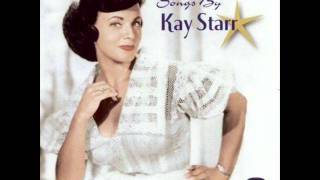 Fifties' Female Vocalists 9: Kay Starr - "Wheel of Fortune" (1952)