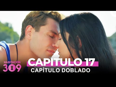 Habitación 309 Capítulo 17 (Capitulo Doblado)