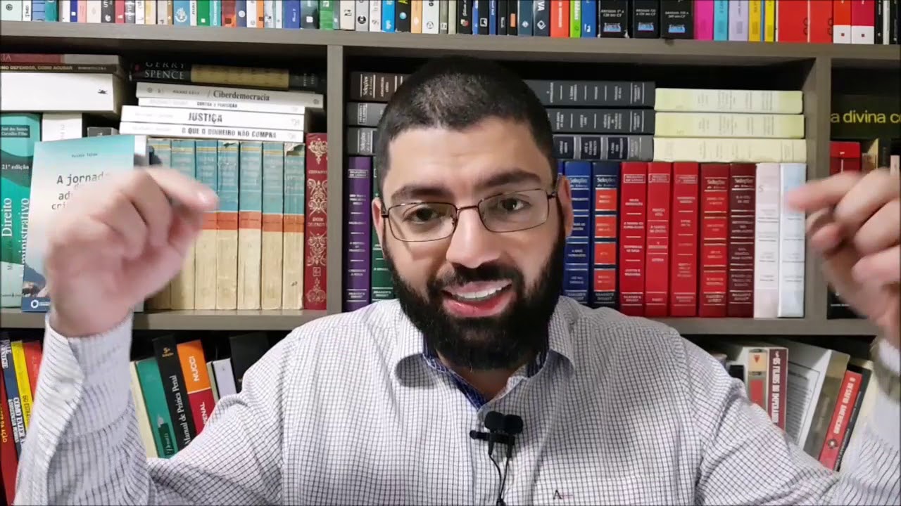 Hábitos para melhorar o exercício da Advocacia